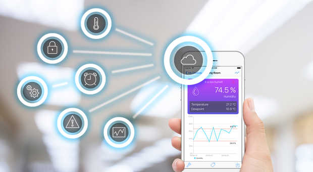 BluSensor