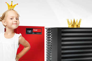 iStock; Hoval