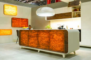 Christian Husar/Reed Exhibitions